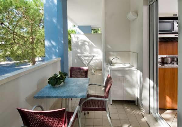 Hotel Clipper Giulianova Exterior foto